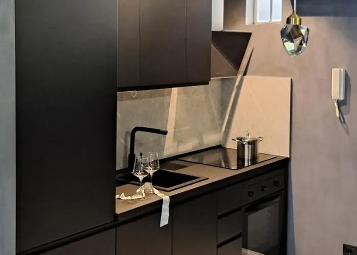 Amneris Opera Apartment *