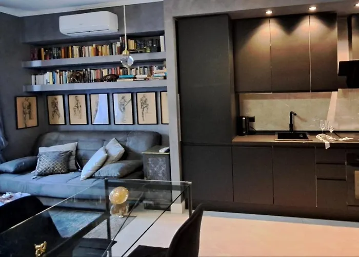 Apartment Amneris Opera